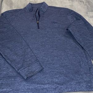 Calloway Quarter Zip